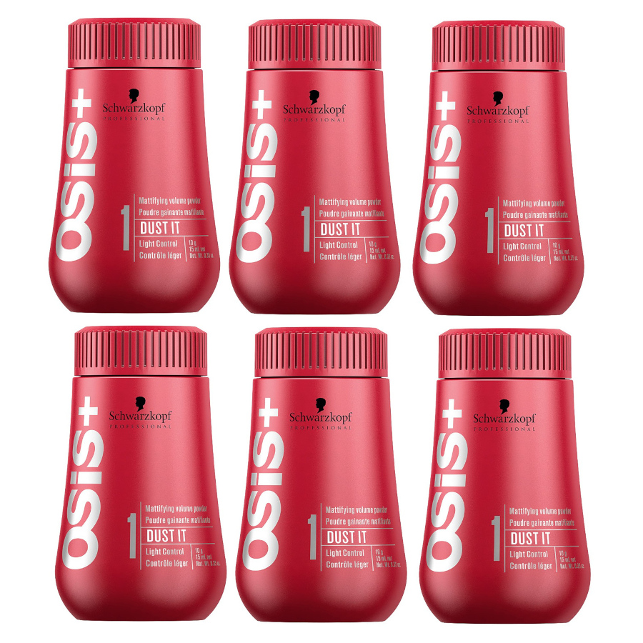 Schwarzkopf Professional Osis Dust It
