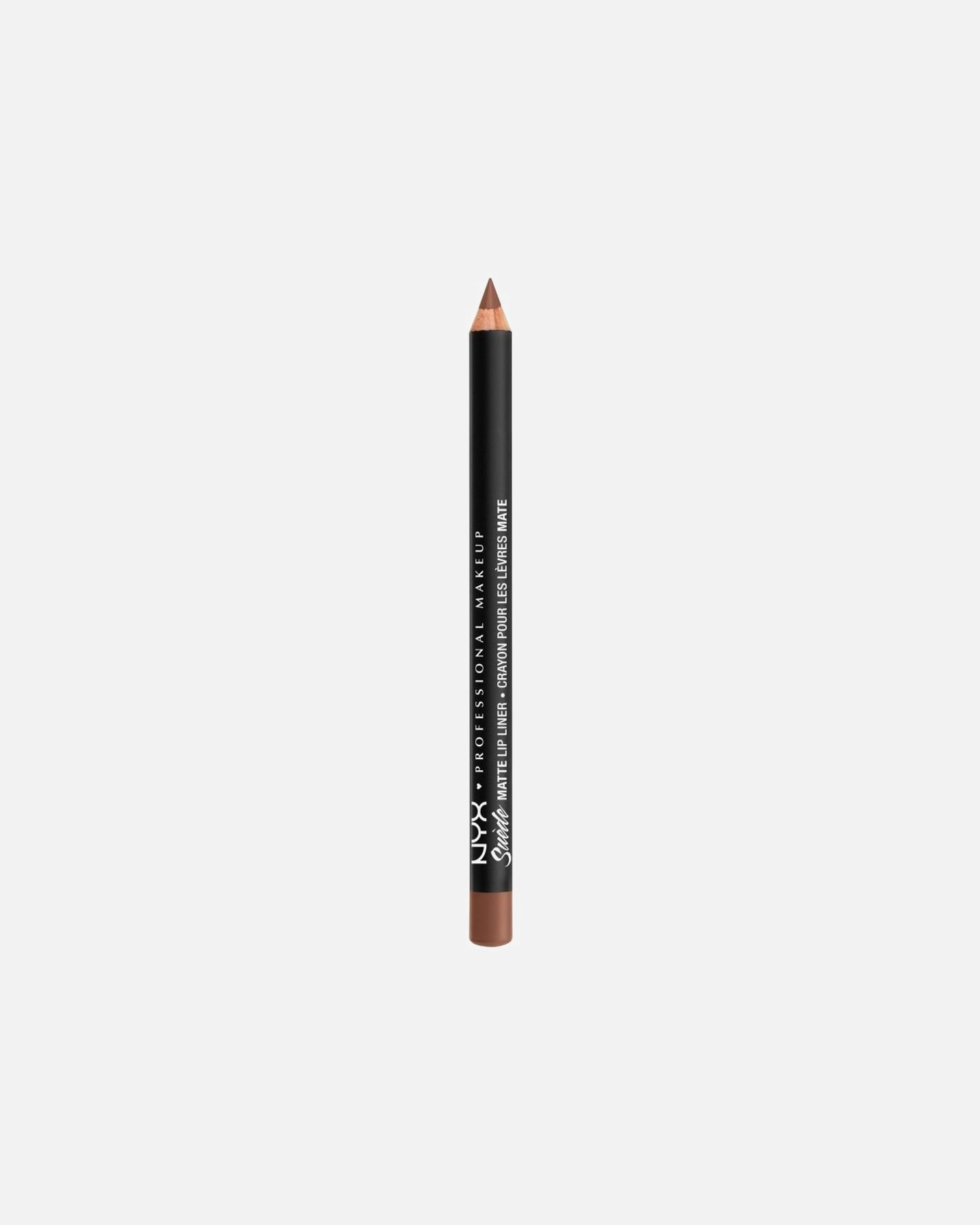Crayon à lèvres NYX Professional Makeup Wedding Suede Matte - 1 g