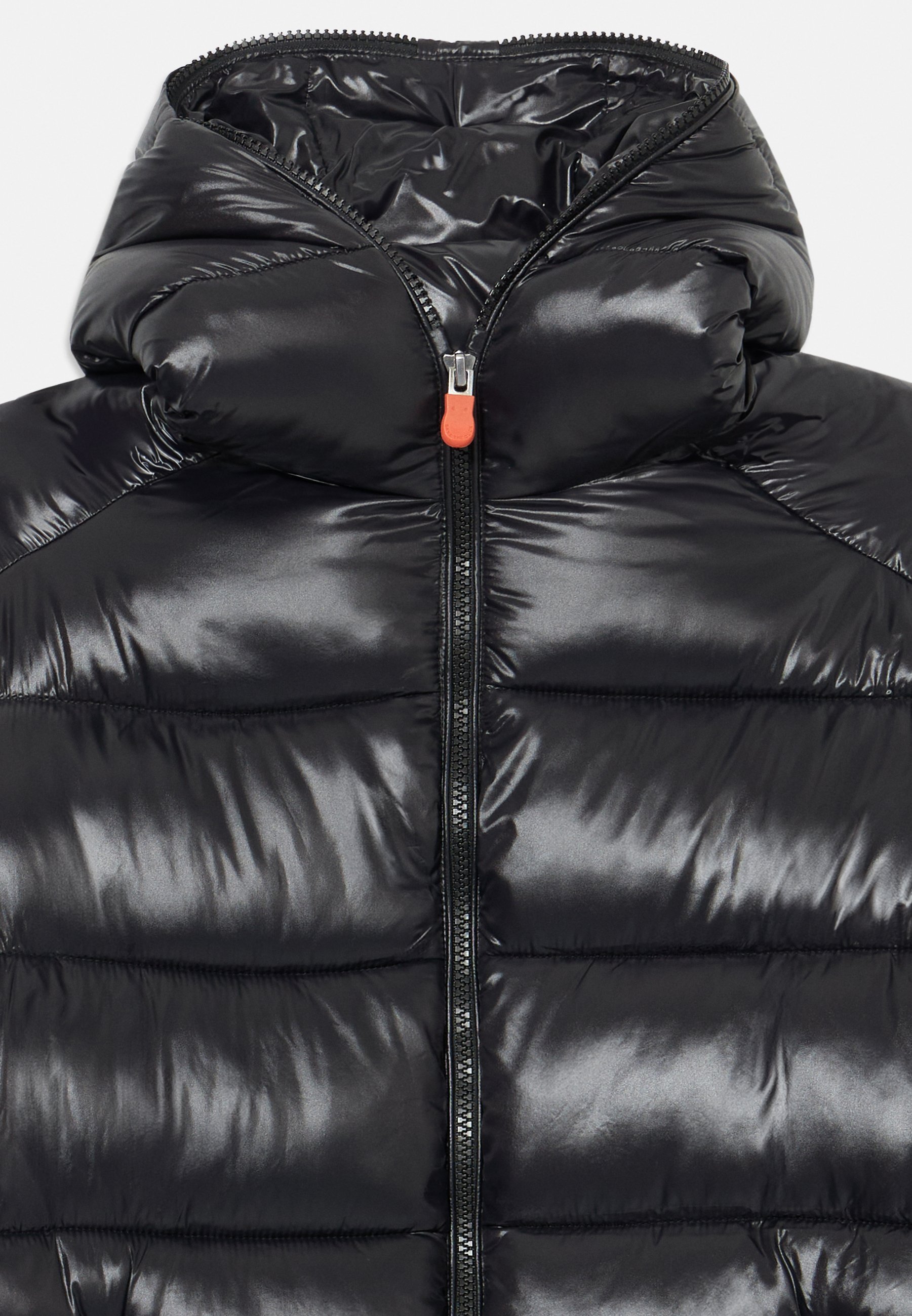 Save the duck ARTIE UNISEX - Veste d'hiver - noire