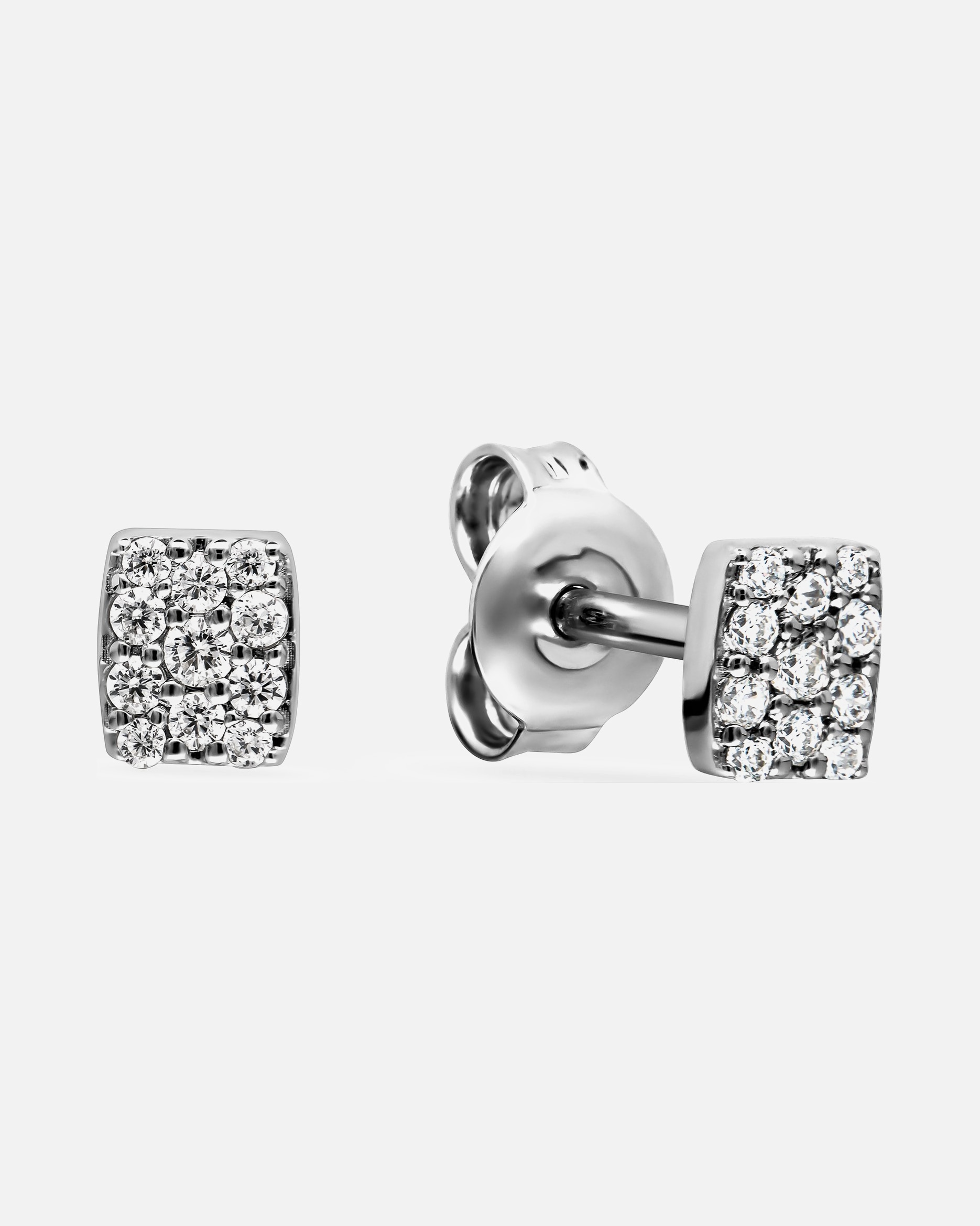 FAVS Boucles d'oreilles