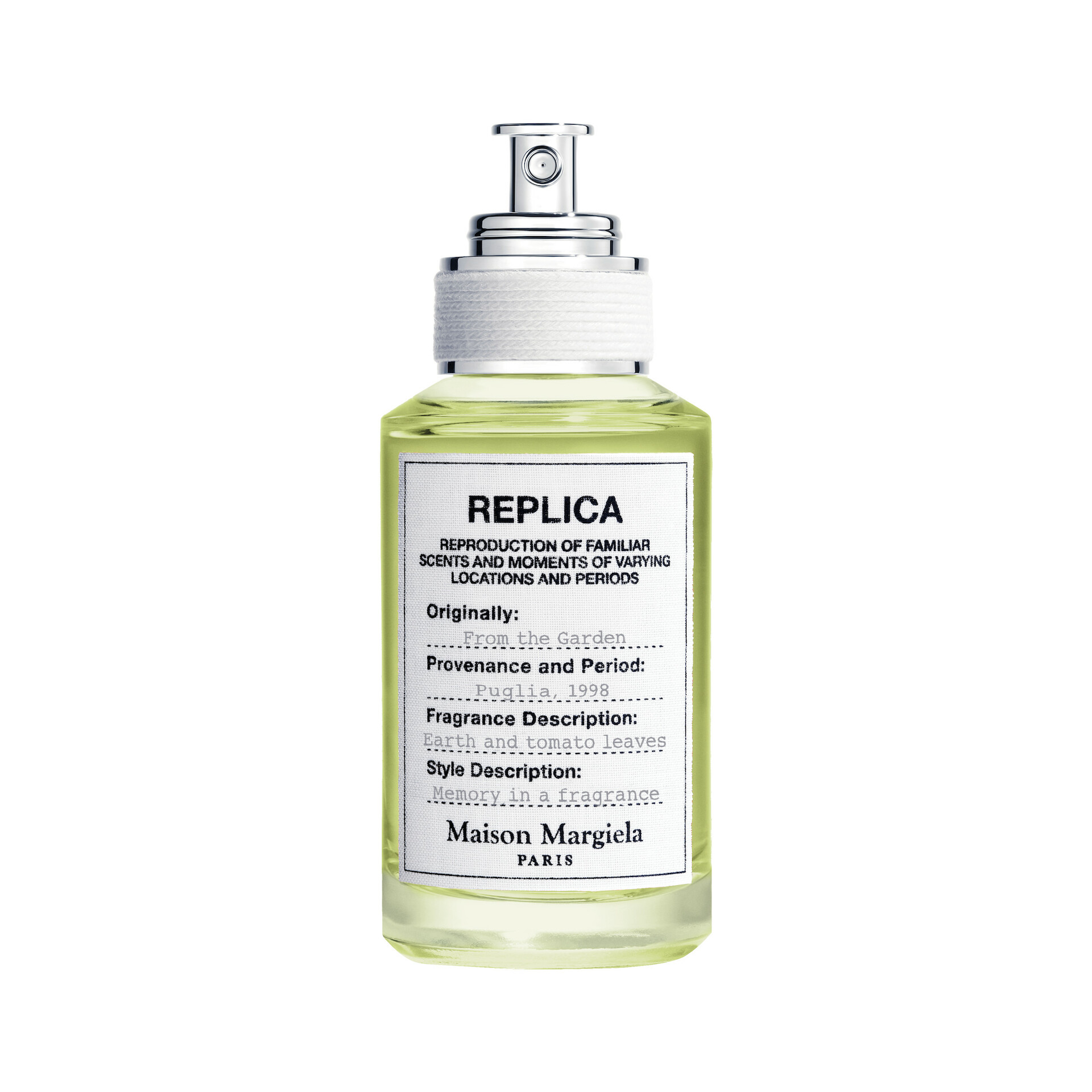 Replica From The Garden EDT 30 ml - Maison Margiela