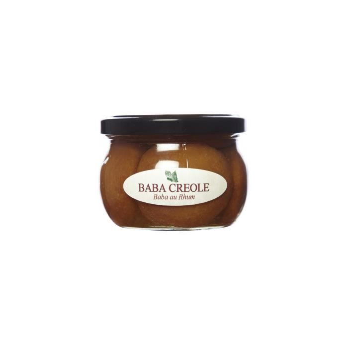 Baba au Rhum Glosek 260gr