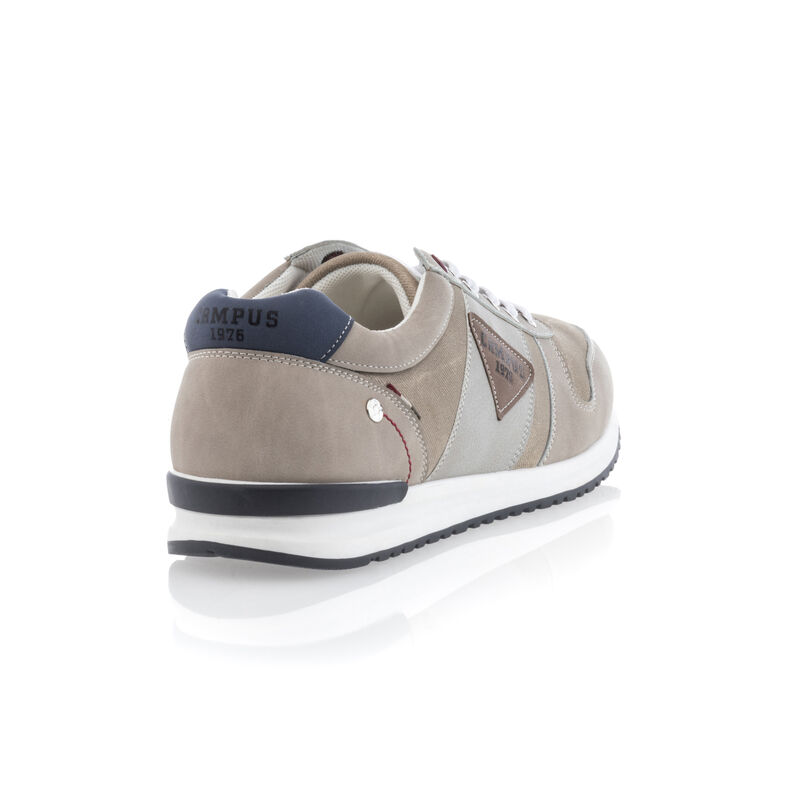 Korit / lenkkarit Homme Beige