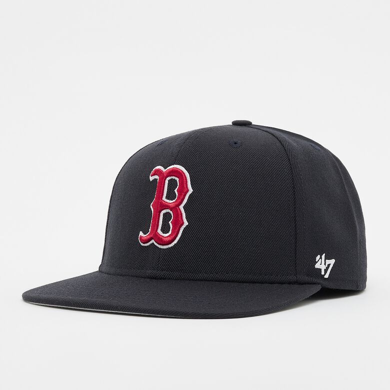MLB Boston Red Sox Sure Shot '47 Kapitän