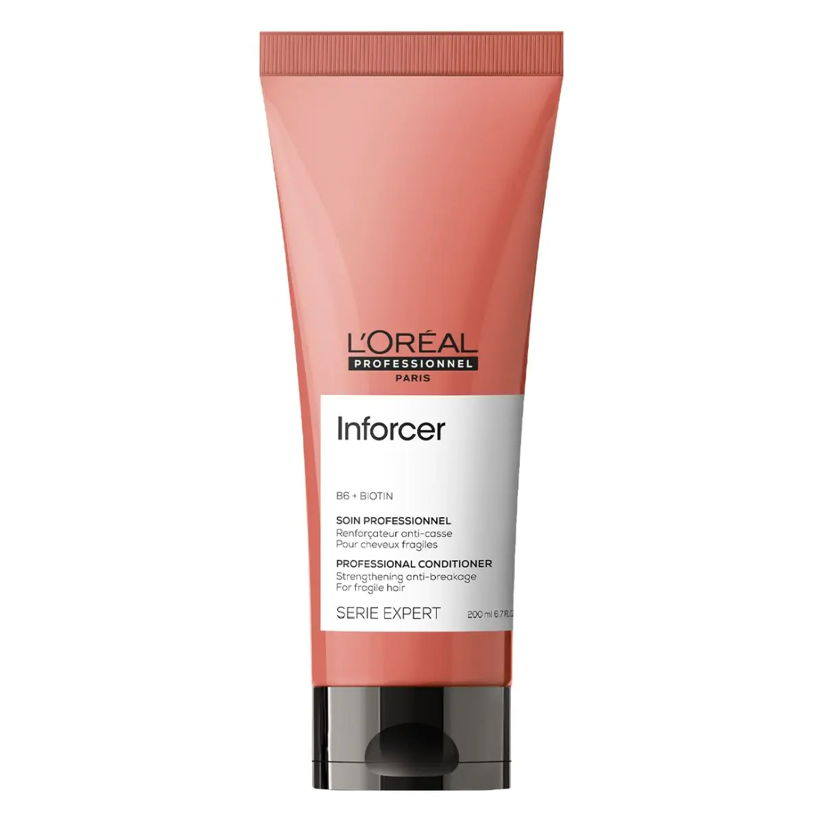L’Oréal Professionnel Paris Inforcer Odżywka wzmacniająca, 200 ml