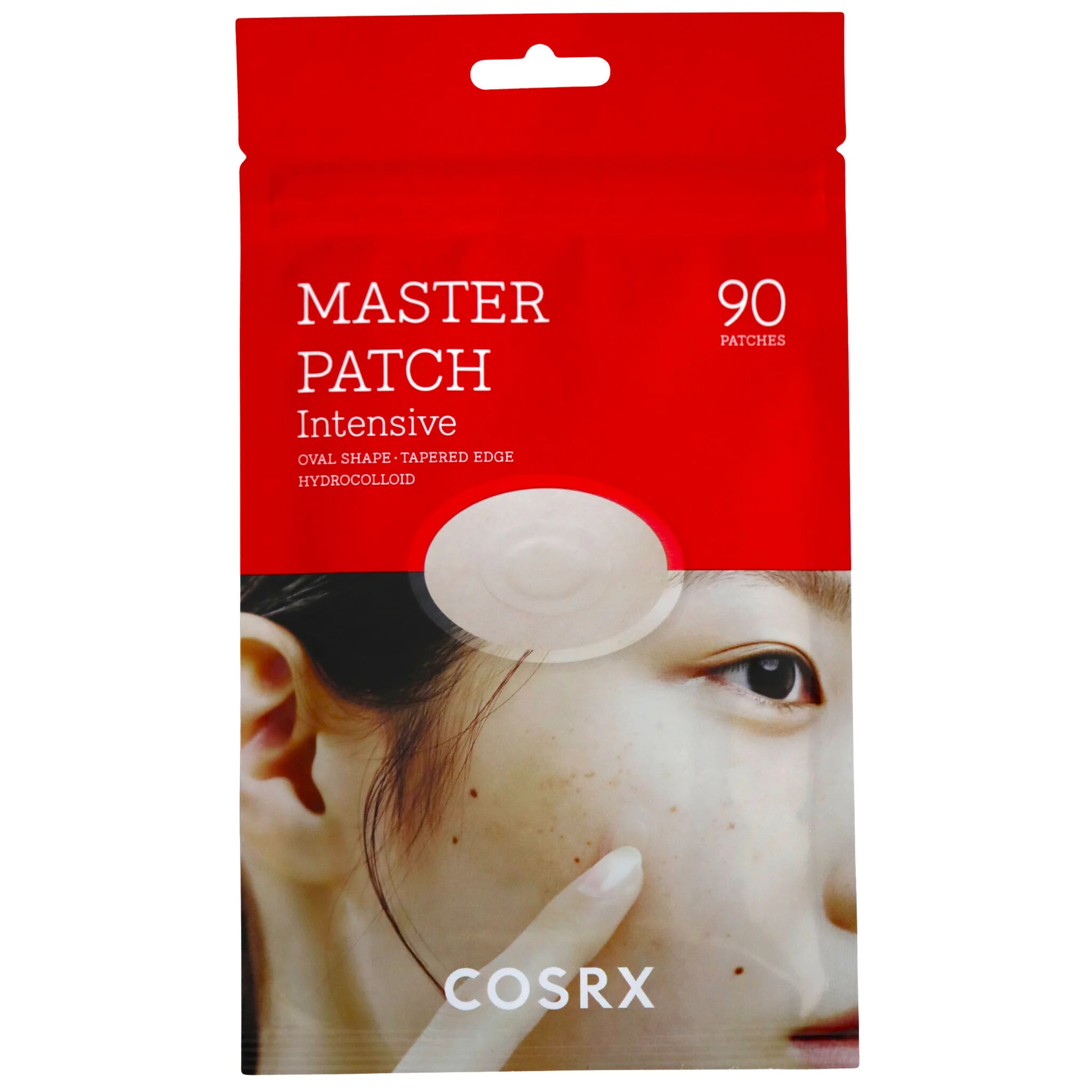Cosrx Intenzivna