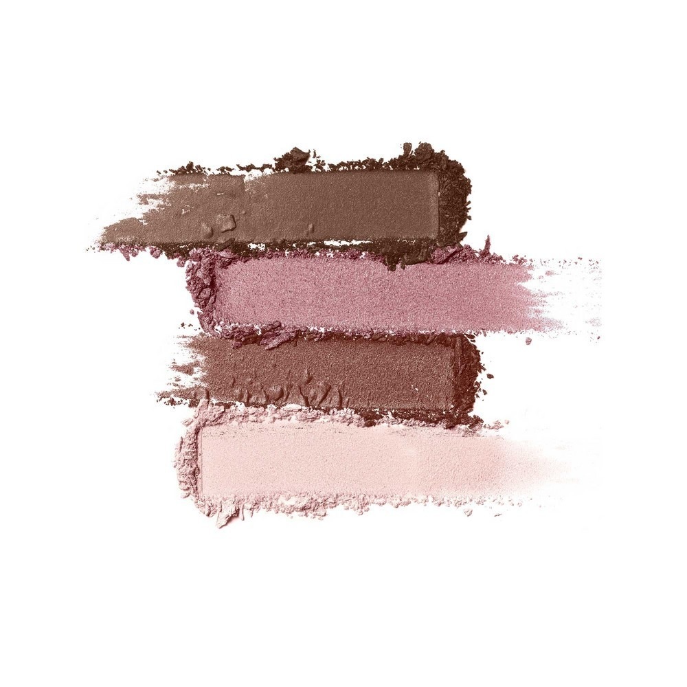 Clinique All About Shadow™ - Palette de Fards à Paupières 4 couleurs