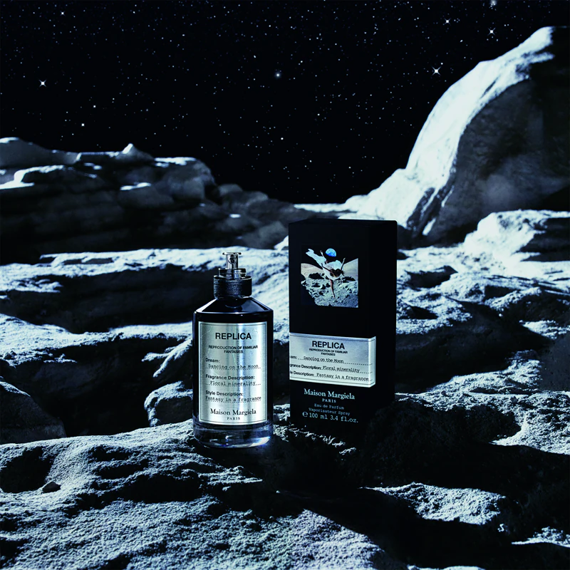 Maison Margiela REPLICA Dancing on the Moon Eau de Parfum unisex
