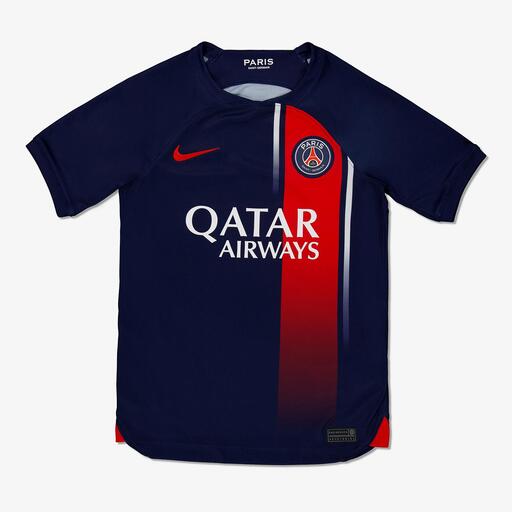 Camiseta Psg 1º Equipación 23/24