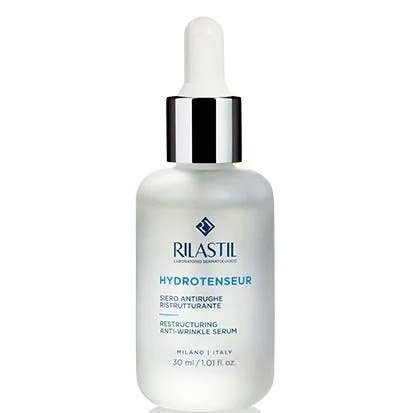 RILASTIL Hydrotenseur anti-rimpelserum 30 ml voor alle huidtypen