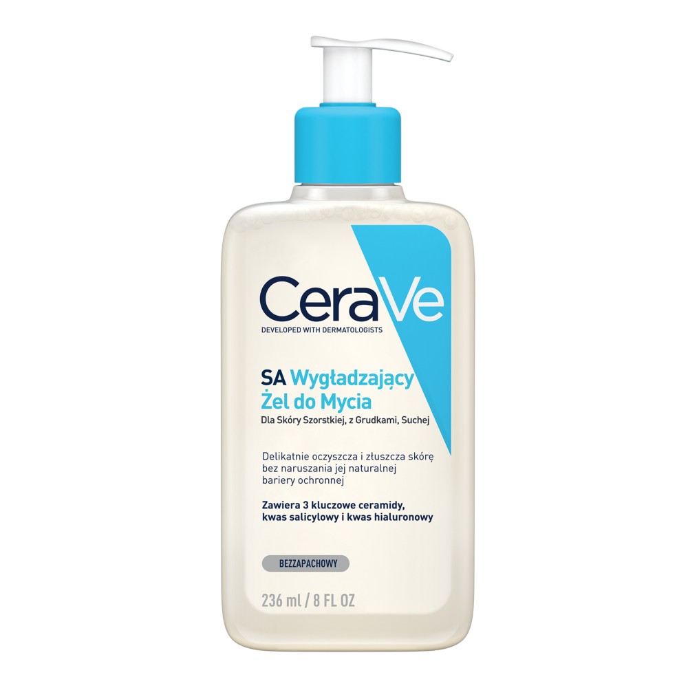CeraVe Sa