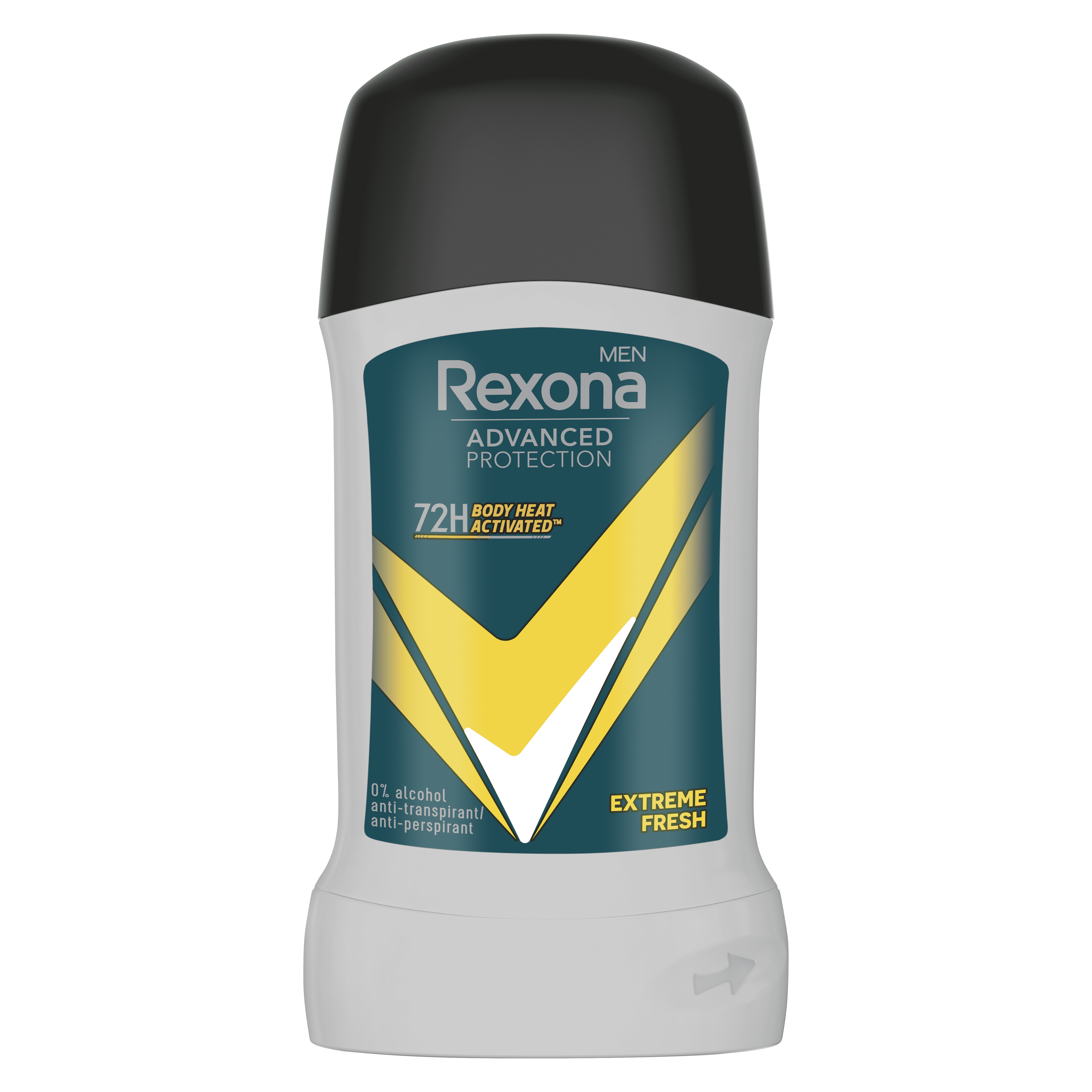 Rexona Men Advanced Protection Extreme Fresh