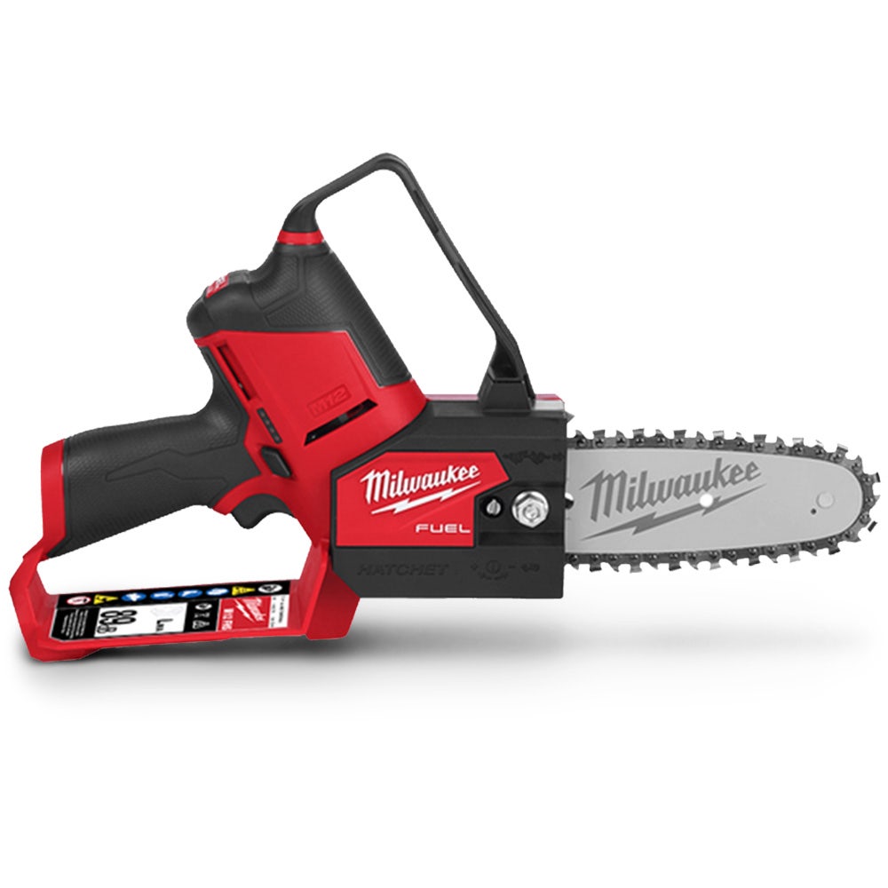Pacote de baterias 3U MILWAUKEE FUEL™ 12V com 3 peças, 2 x 6,0 Ah, M12FPP3U602BA