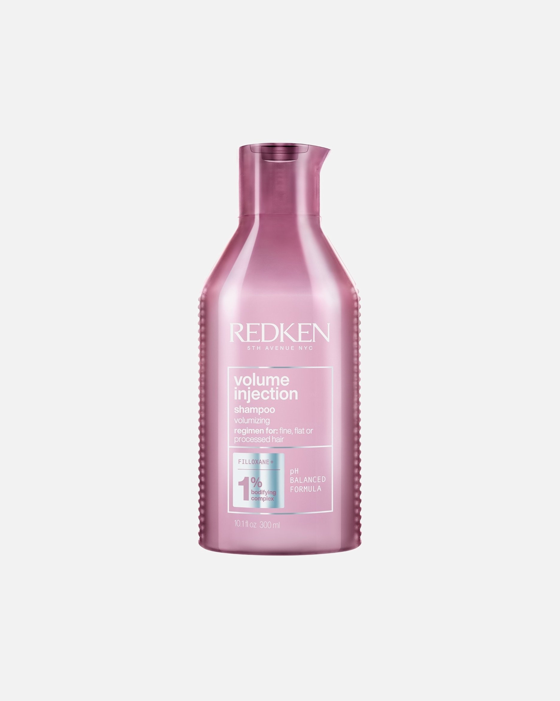 Redken Haarshampoo Volumen-Injektion – 300 ml