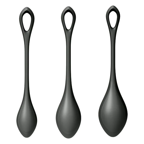 Satisfyer Yoni PowerBlack