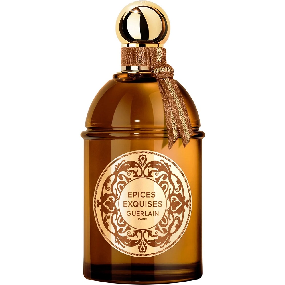 Guerlain Les Absolus d'Orient Epices Exquises