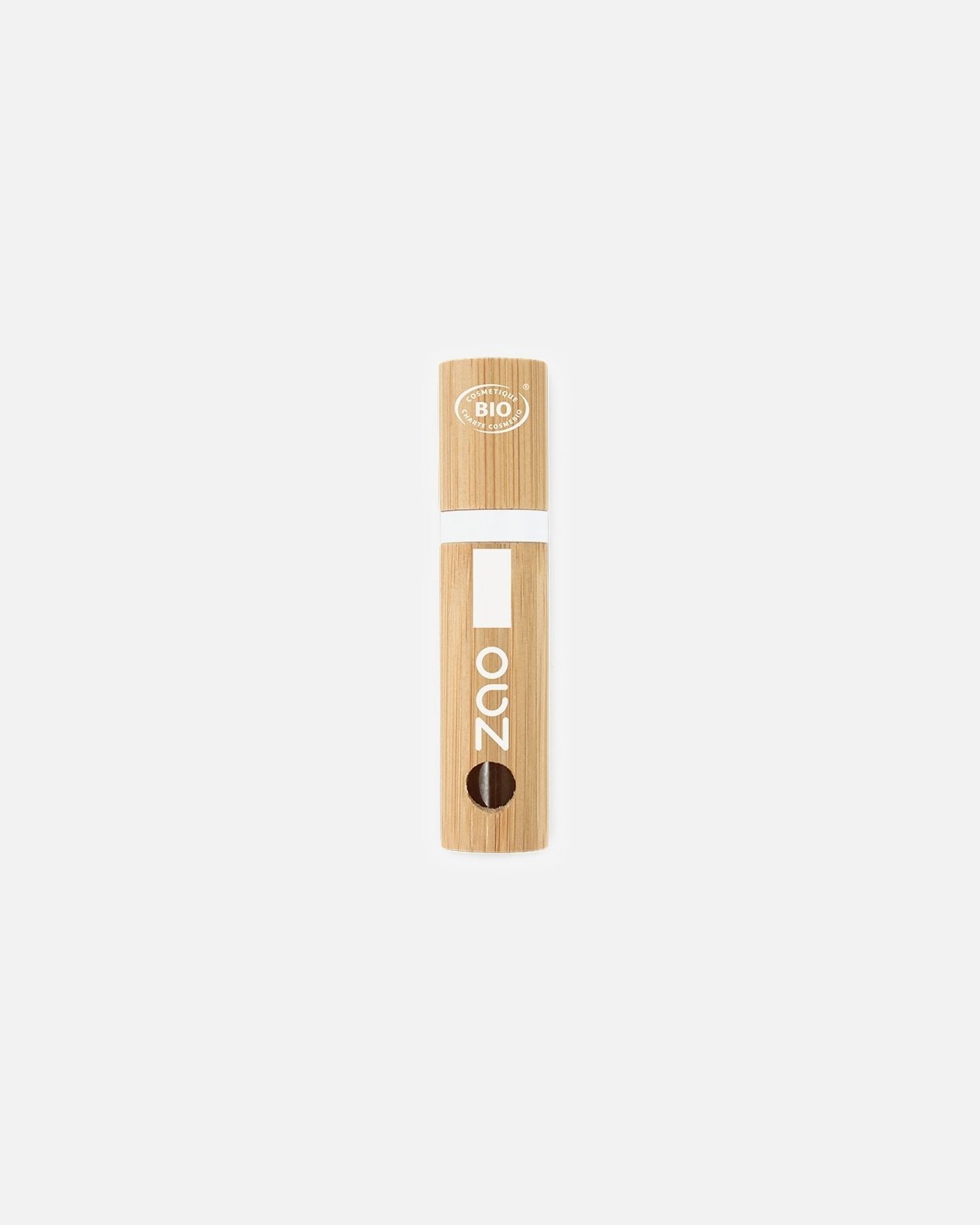ZAO Bambusovo olje za nego ustnic - 3,8 ml
