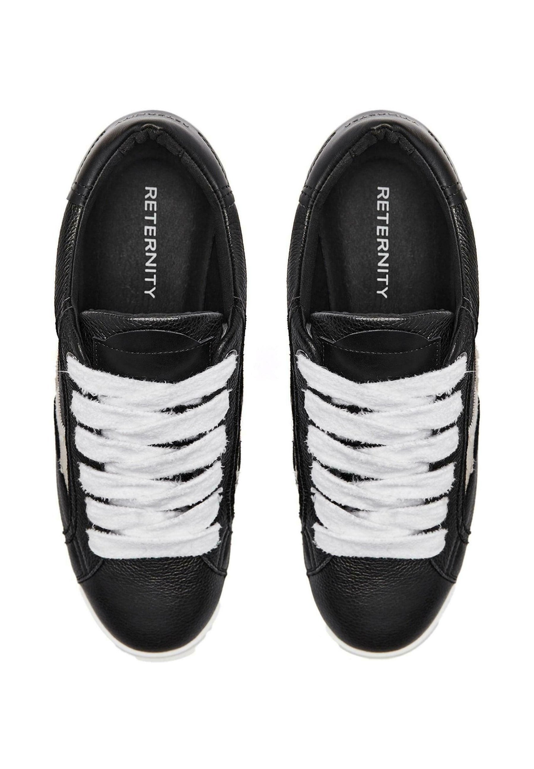 Baskets basses Reternity