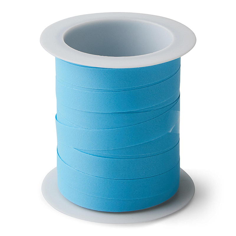 Nastro regalo 20 m x 10 mm, opaco