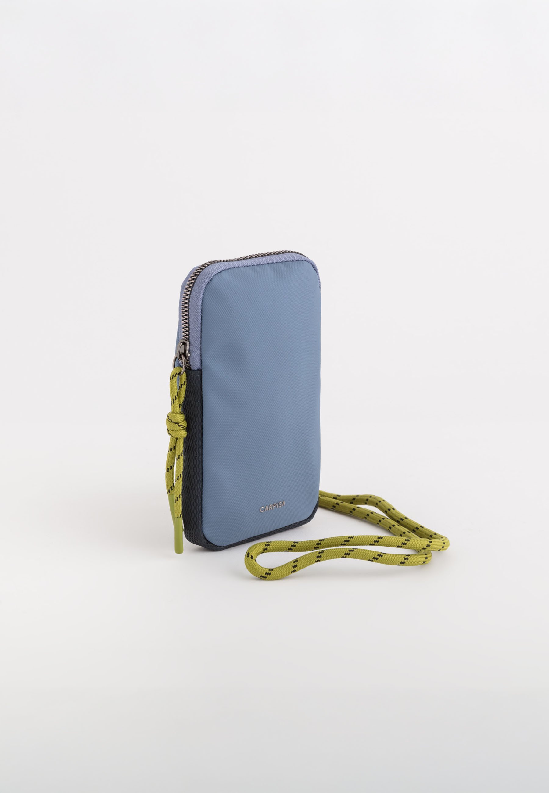 Carpisa torbica za telefon - plava traper