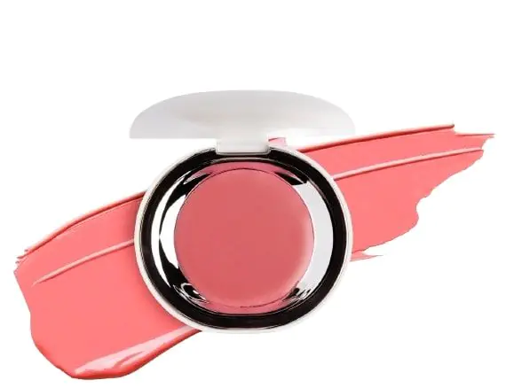 Neo Make Up Intense Serum Lip & Cheek Balm Masełko do ust i policzków, 01