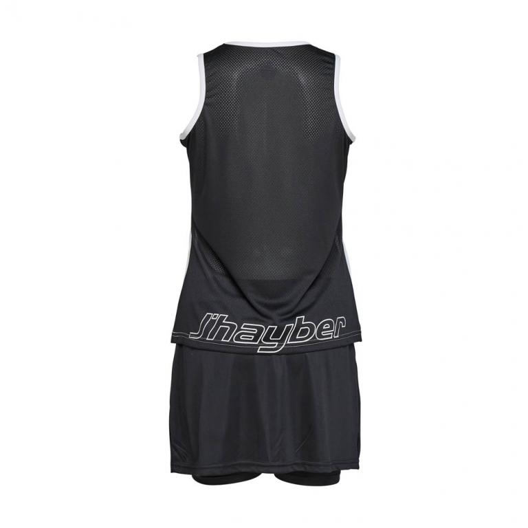 Conjunto J'Hayber Basic Tour