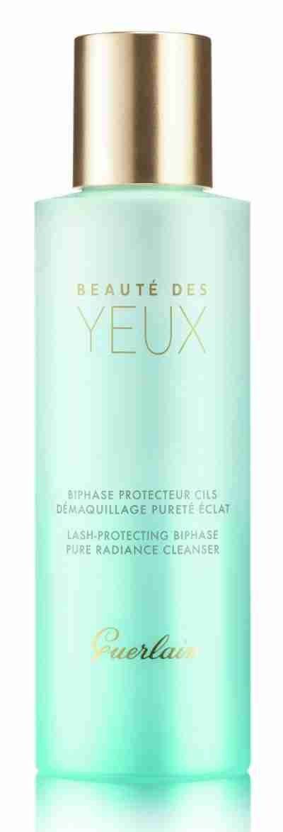 Beauté Des Yeux dvofazni odstranjivač šminke Luksuzni proizvodi za čišćenje/tonici