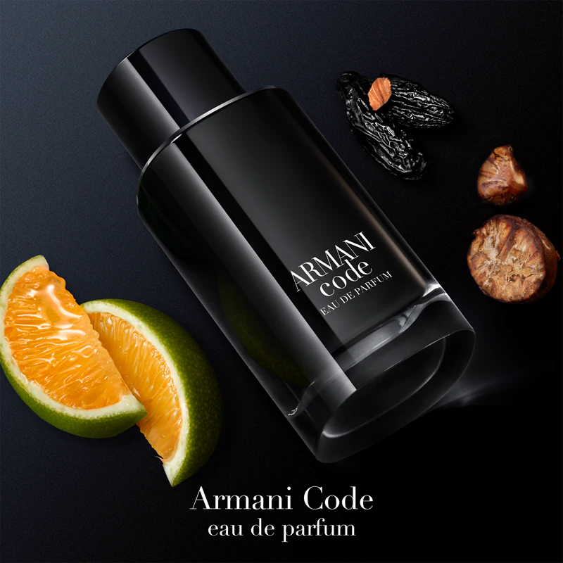 Armani Code Eau de Parfum para homens