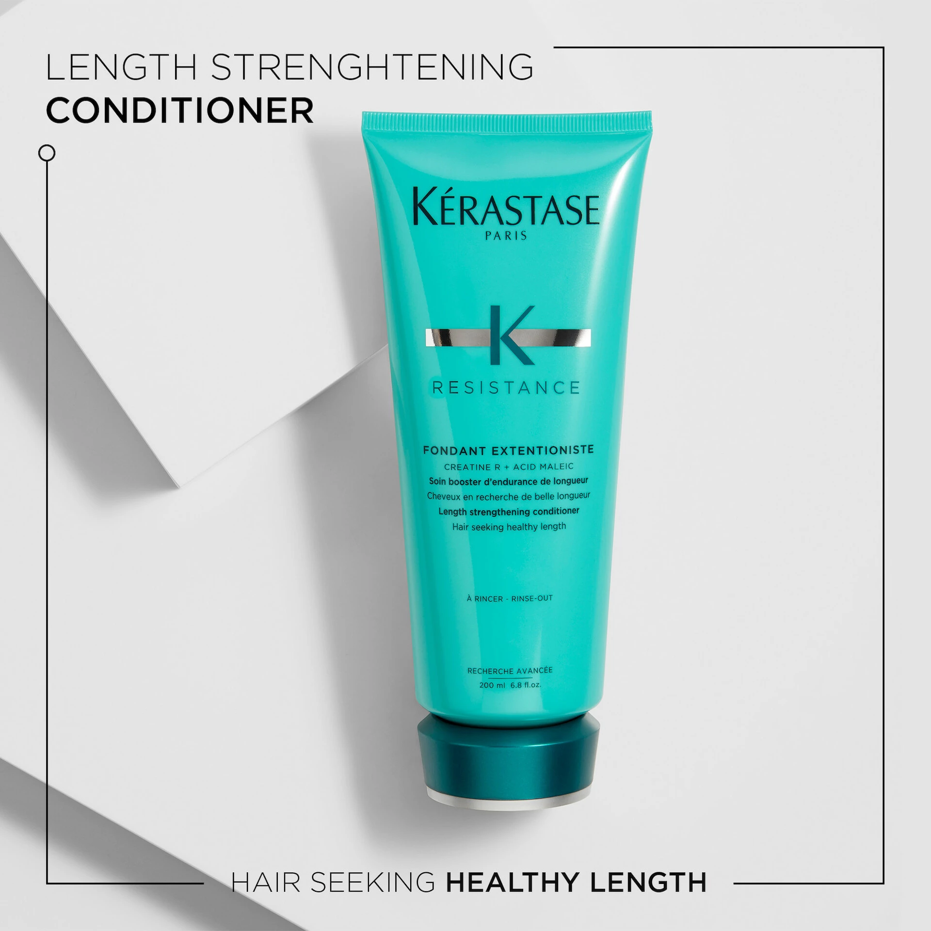 Resistance Fondant Extentioniste balzsam 200 ml - Kérastase