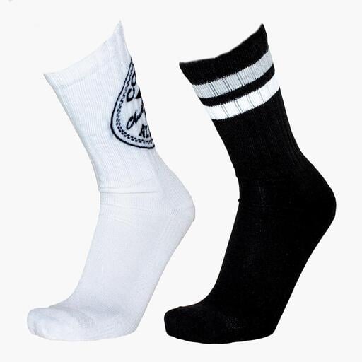 Calcetines Converse