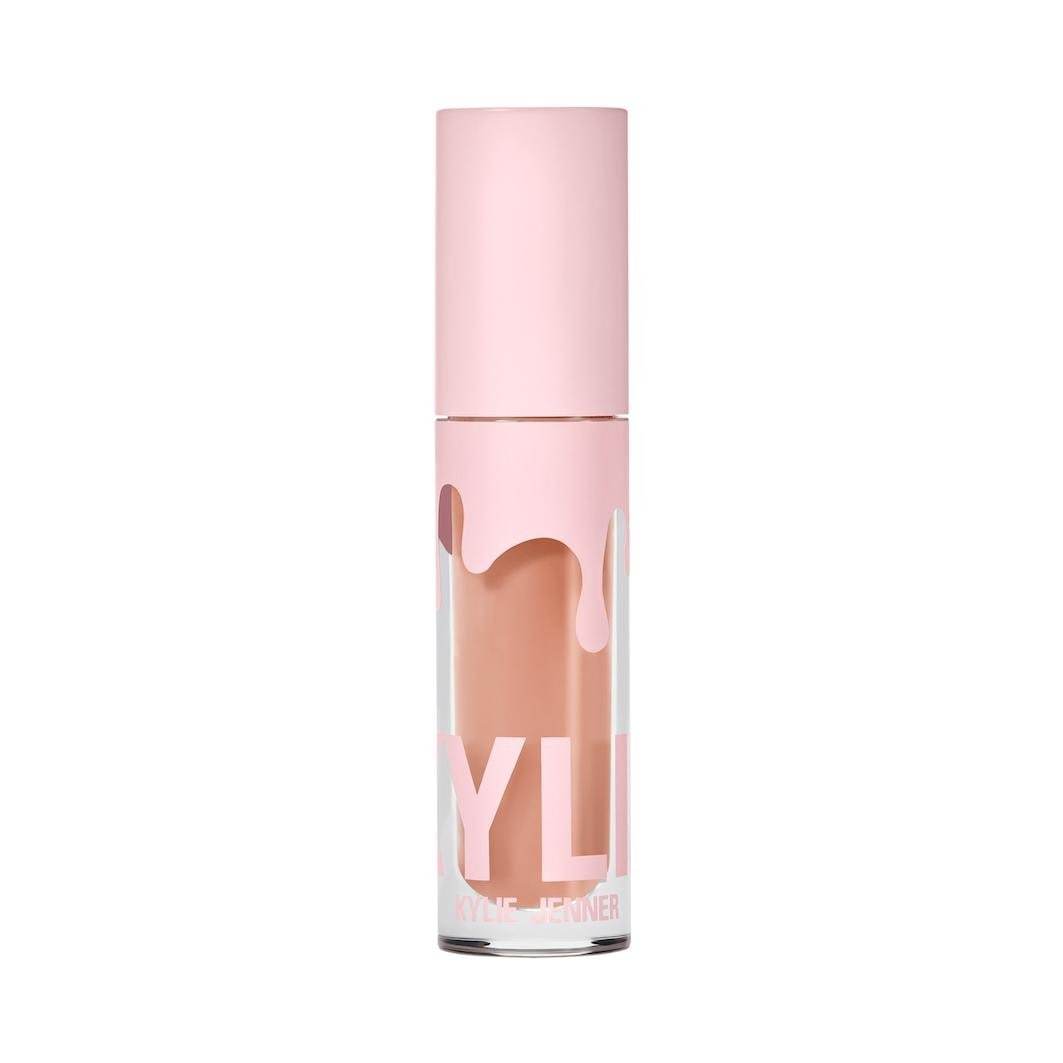 KYLIE COSMETICS lūpu spīdums ar augstu spīdumu - 3 g