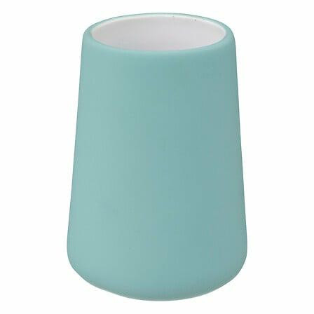 Kubek colors błękitny ceramiczny nowoczesny design