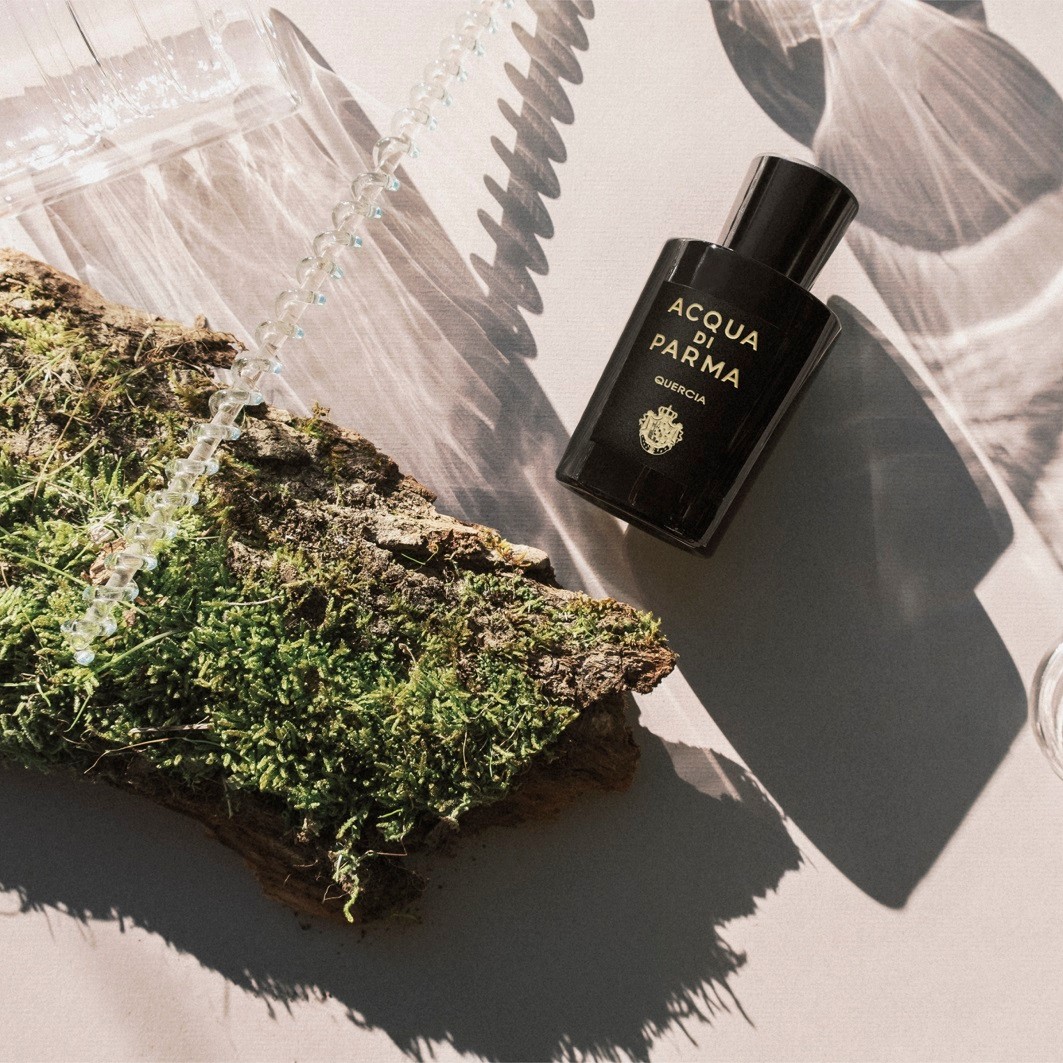 Woda perfumowana Acqua di Parma Signatures Of The Sun - 20 ml