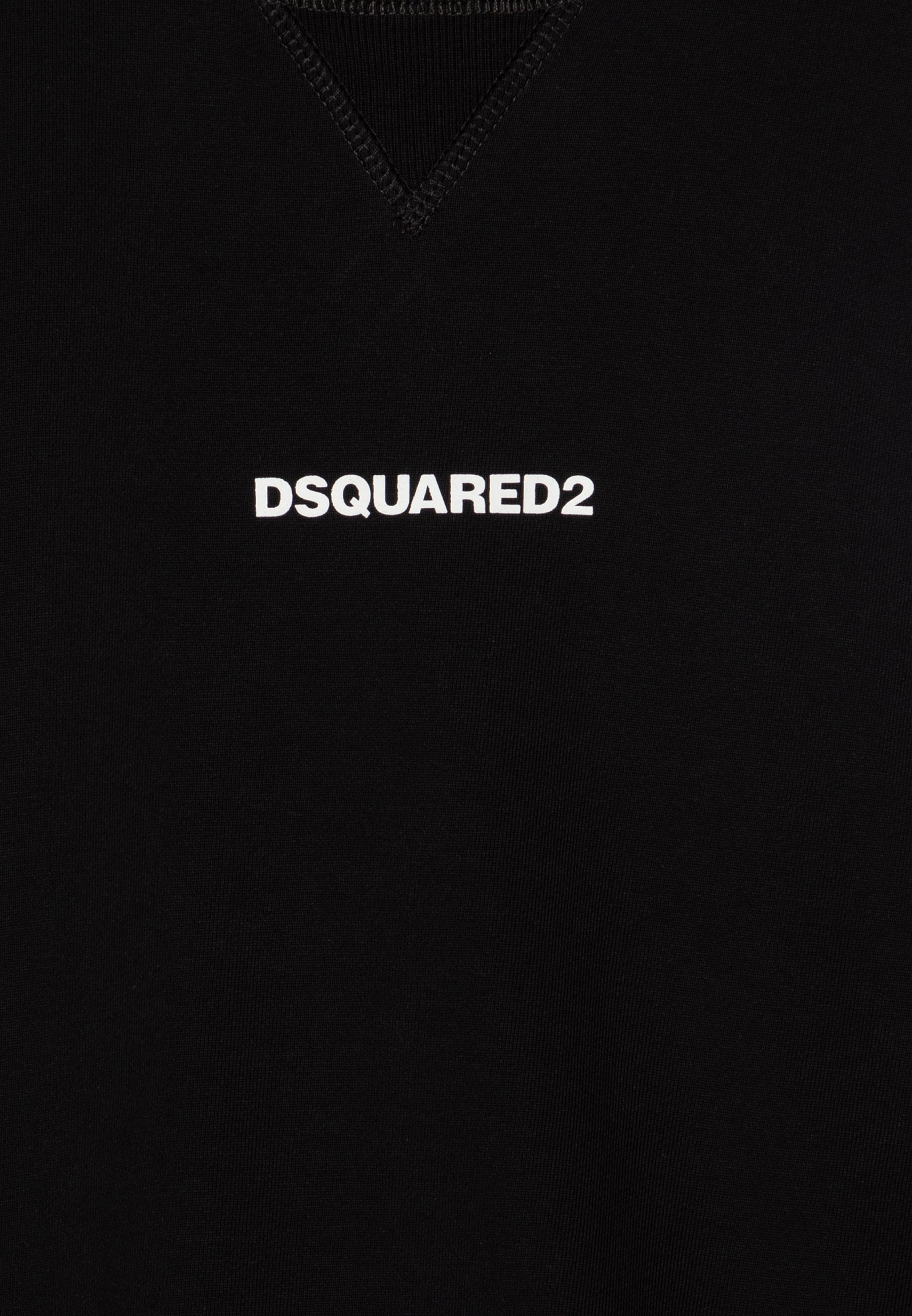 SLOUCH FIT - Genser - blackDsquared2