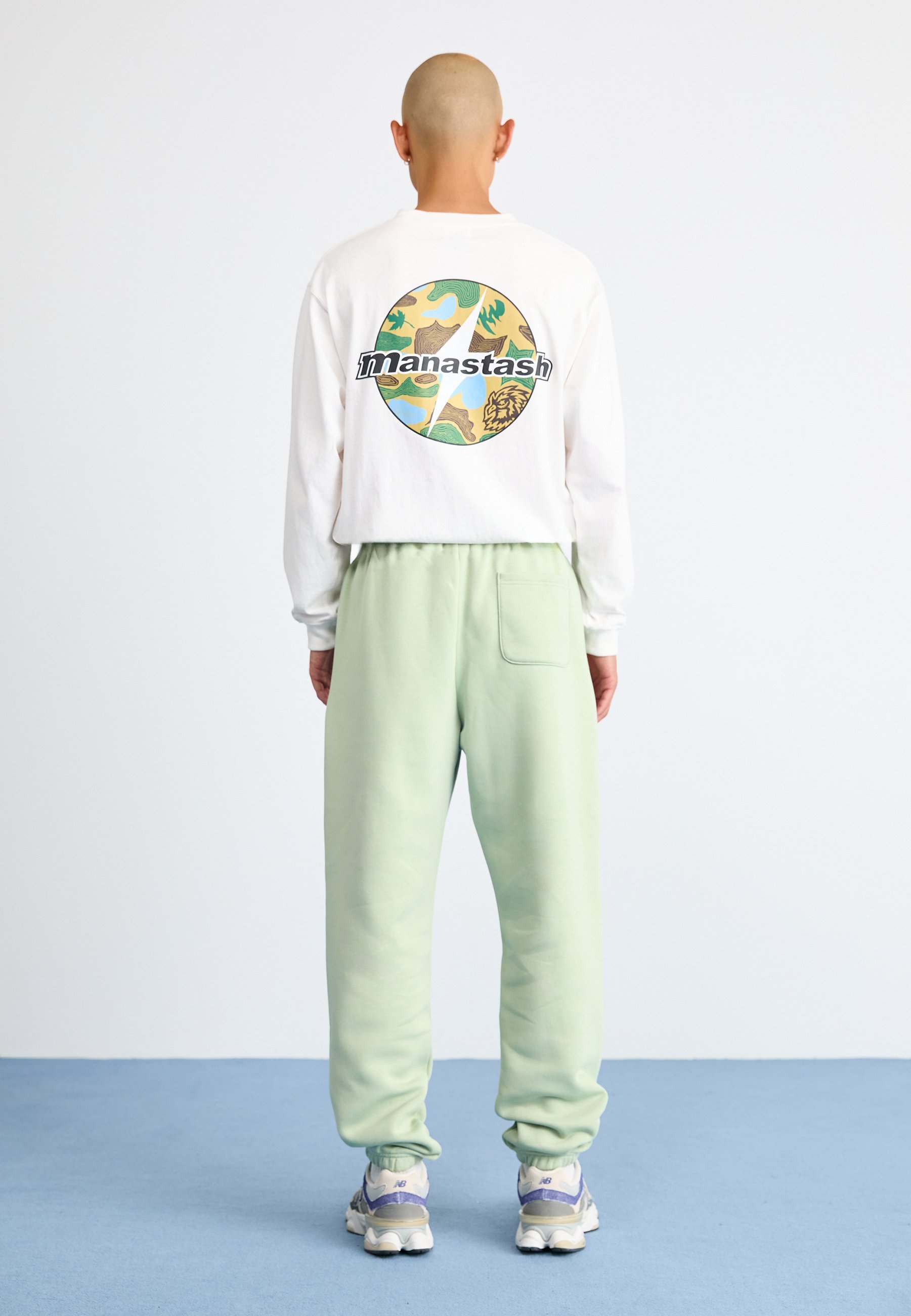 Pantalon de jogging New Balance