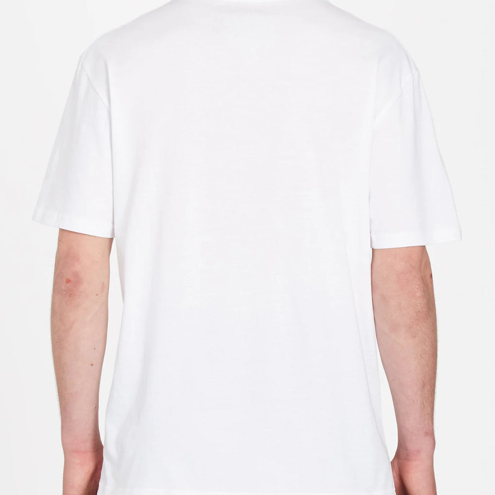  Volcom Stone Blanks Trikot