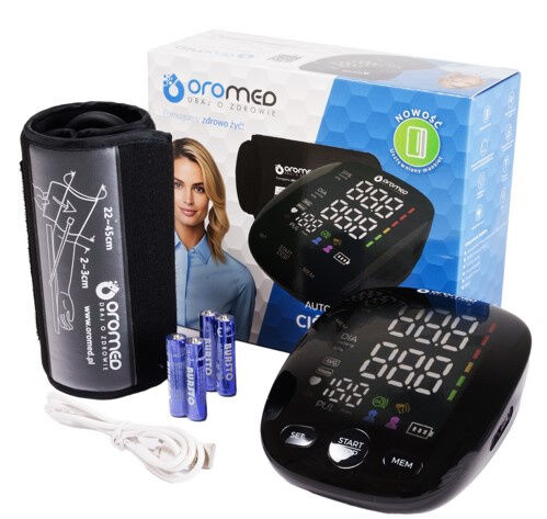 Oromed ORO-N12 SMART