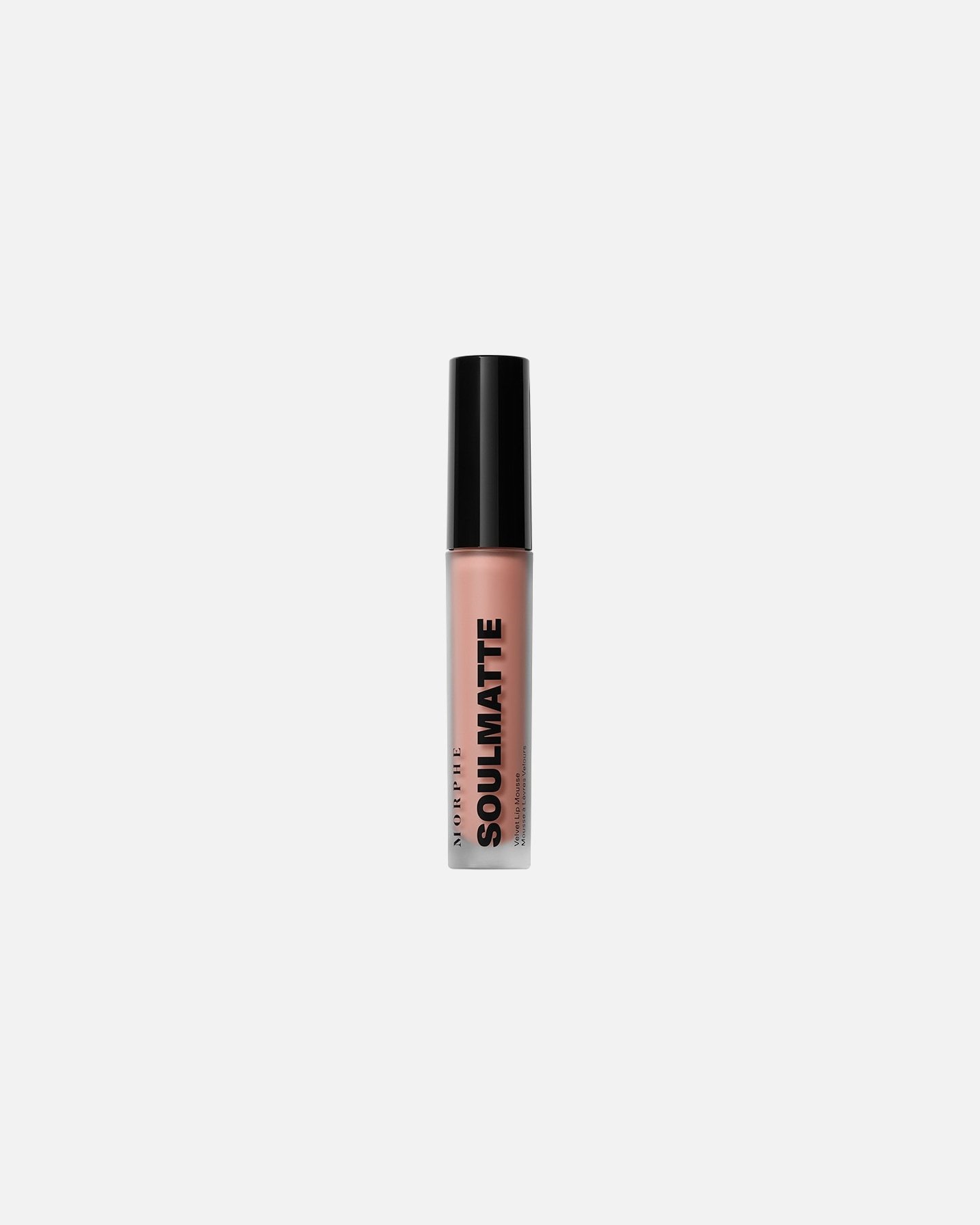 Morphe Lipstain Soulmatte baršunasta pjena za usne – 3,8 ml