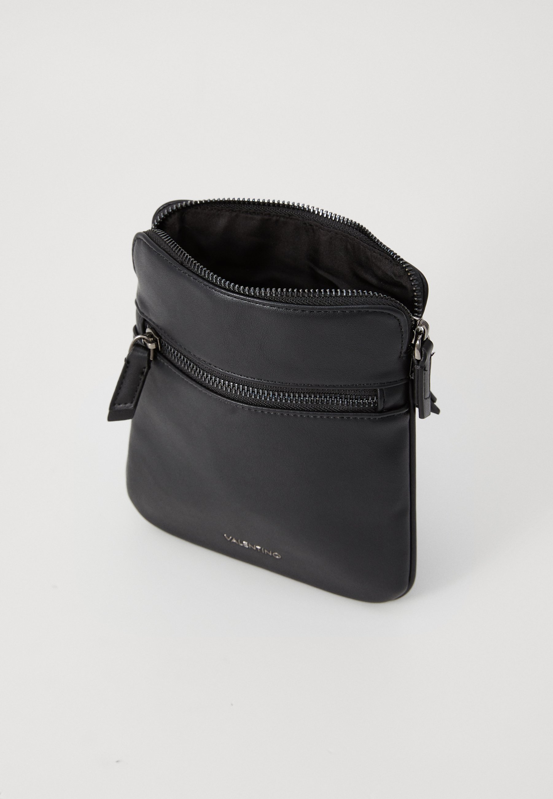 Valentino Tassen HORIZON - Crossbodytas - nero