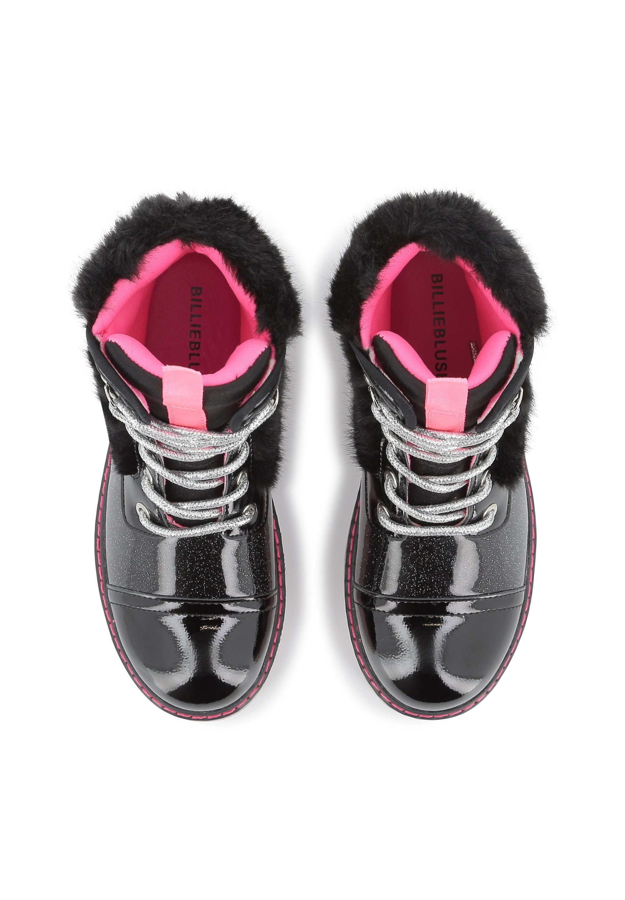 Bottes d'hiver Billieblush - noires