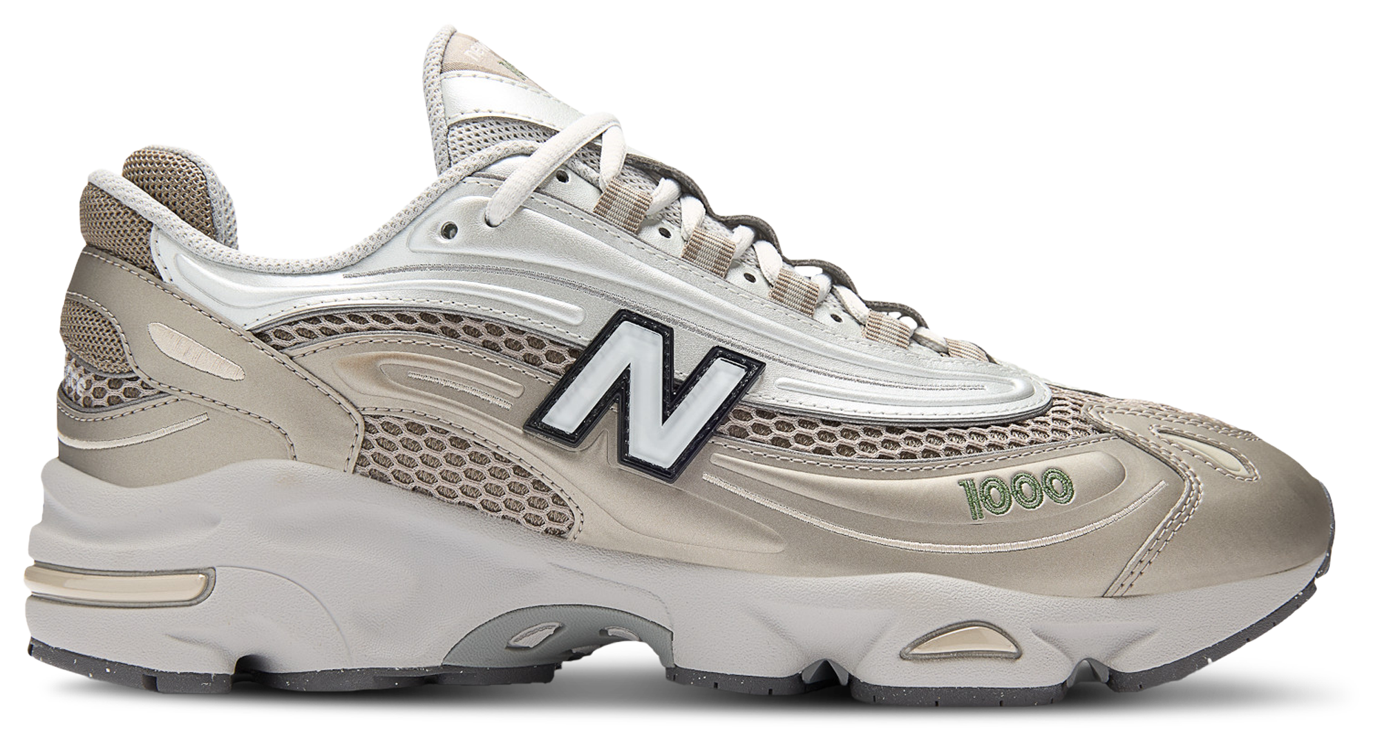 Ny Balance 1000
