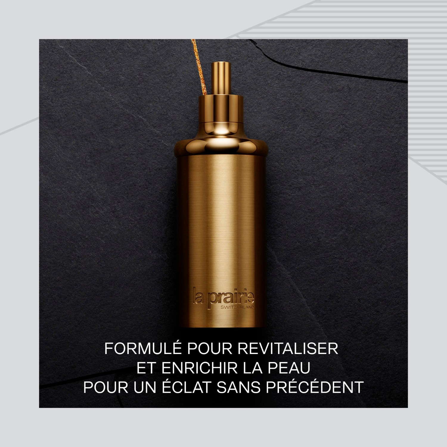 La Prairie Concentré Radiance