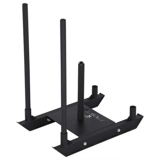 Sled Fitness Tech Ťahanie saní
