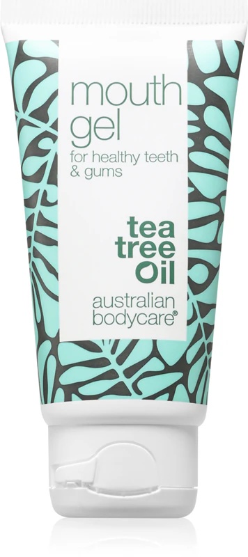 Australian Bodycare ustni gel za zdrave zobe in dlesni