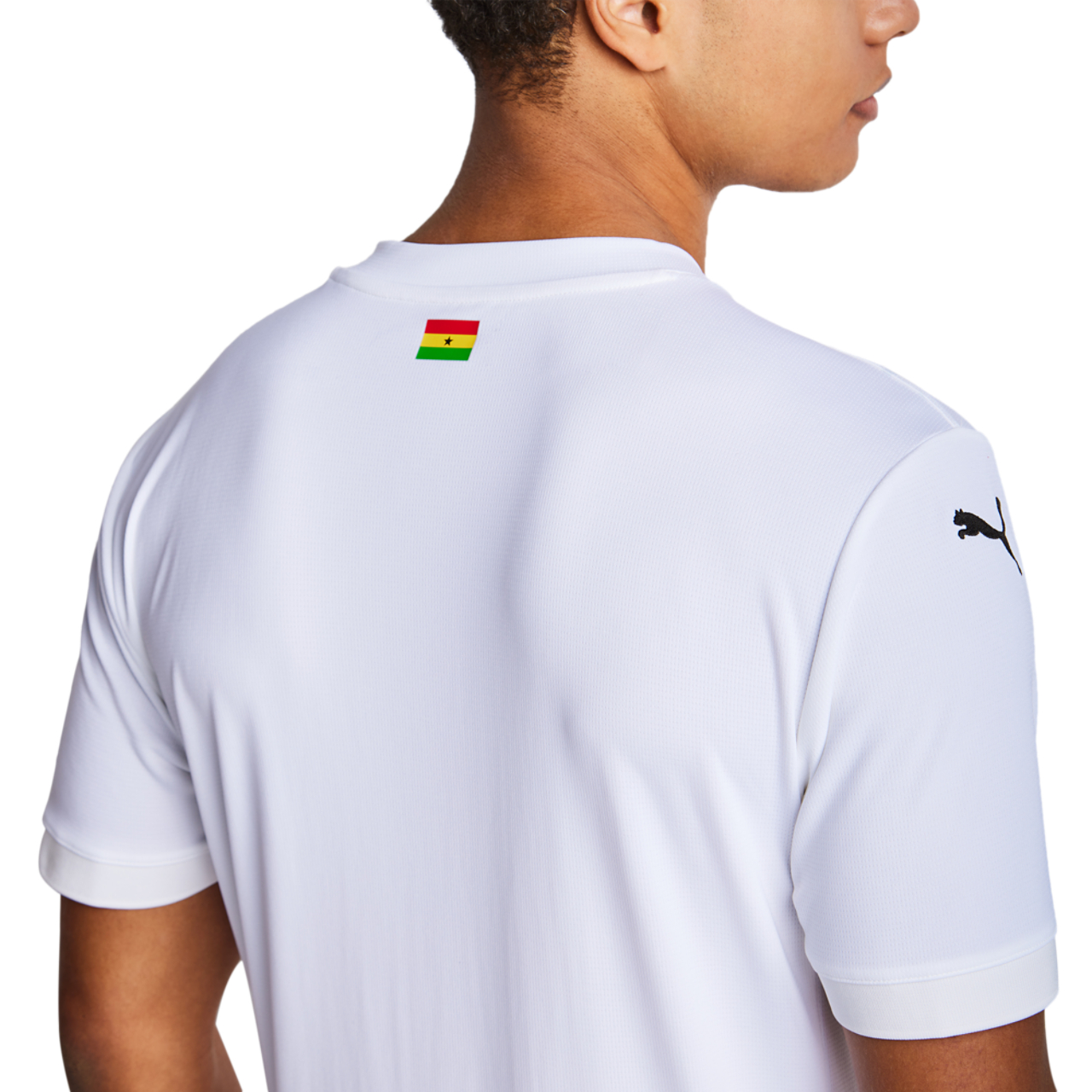 Puma Ghana
