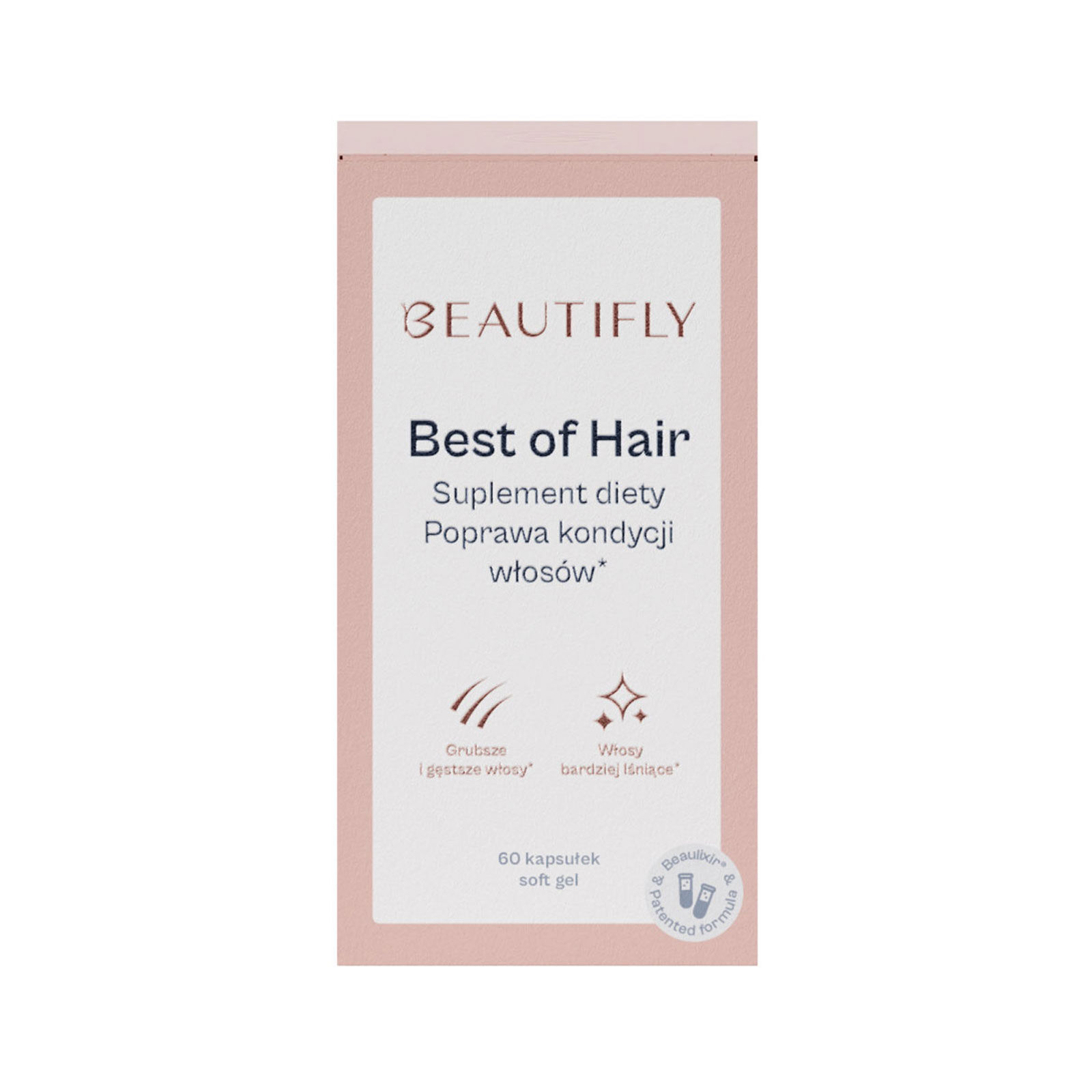Beautiful Best of Hair