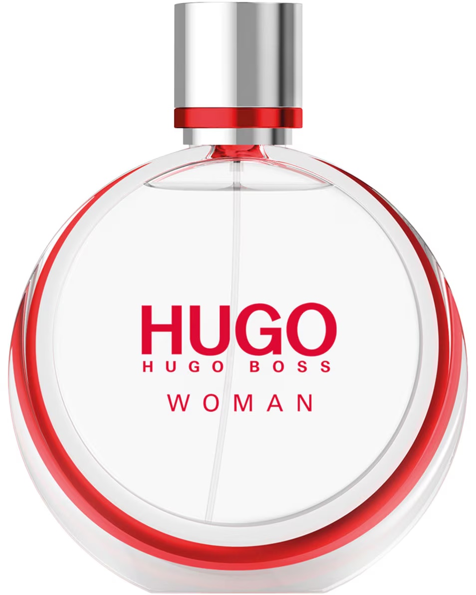 HUGO BOSS HUGO WOMAN EAU DE PARFUM