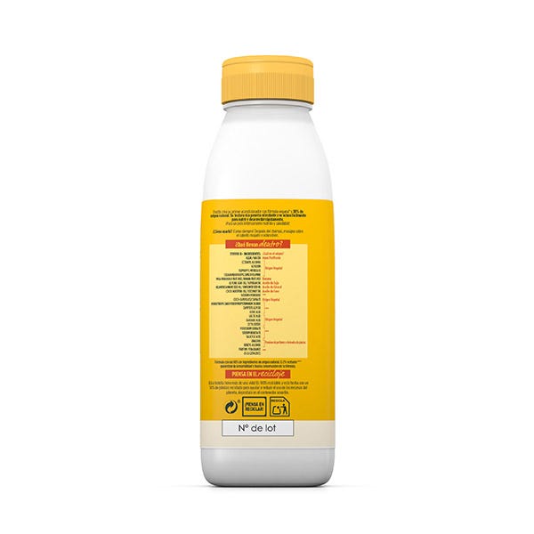 Hårpleje Banan | 350ML