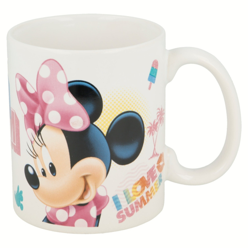 Mug Minnie Mouse 62403