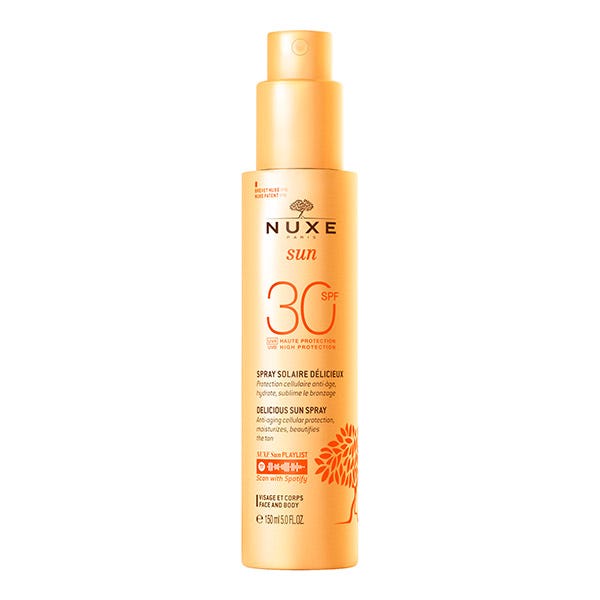 Укусни спреј SPF30 | Nuxe | 150 мл